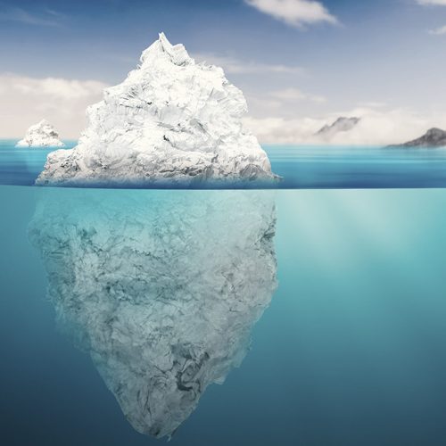 Patroon achter de symptomen en emoties