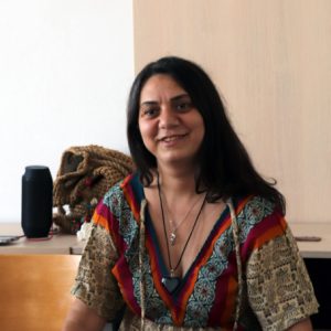 Ana Daniela Tănăsuc Systemic Coach ZIESOO