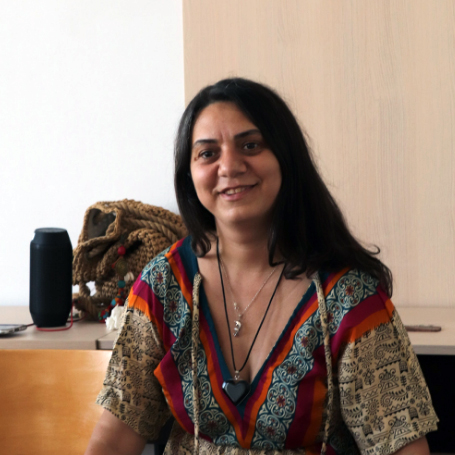 Ana Daniela Tănăsuc Systemic Coach ZIESOO