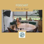 ZIESOO Podcast | Joke de Boer