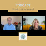 ZIESOO Podcast Frank Uit de Weerd