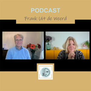 ZIESOO Podcast Frank Uit de Weerd
