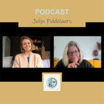 ZIESOO Podcast Jolijn Fiddelaers
