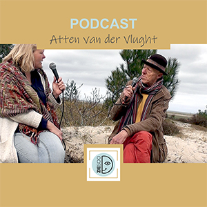 ZIESOO Podcast Atten van de Vlught