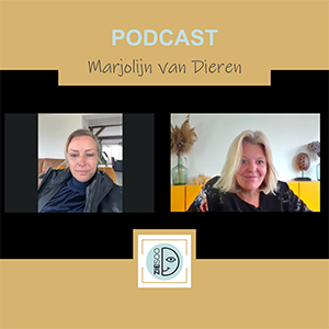 IESOO Podcast M. van Dieren